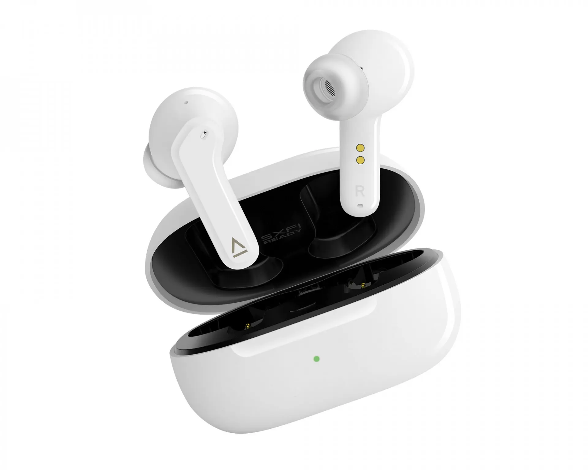 Creative выпустила наушники Zen Air: стильные, лёгкие и компактные