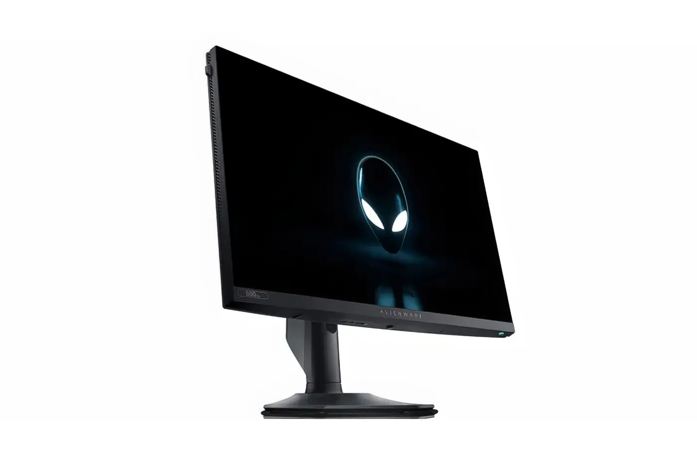Dell выпускает монитор с частотой обновления 500 Гц