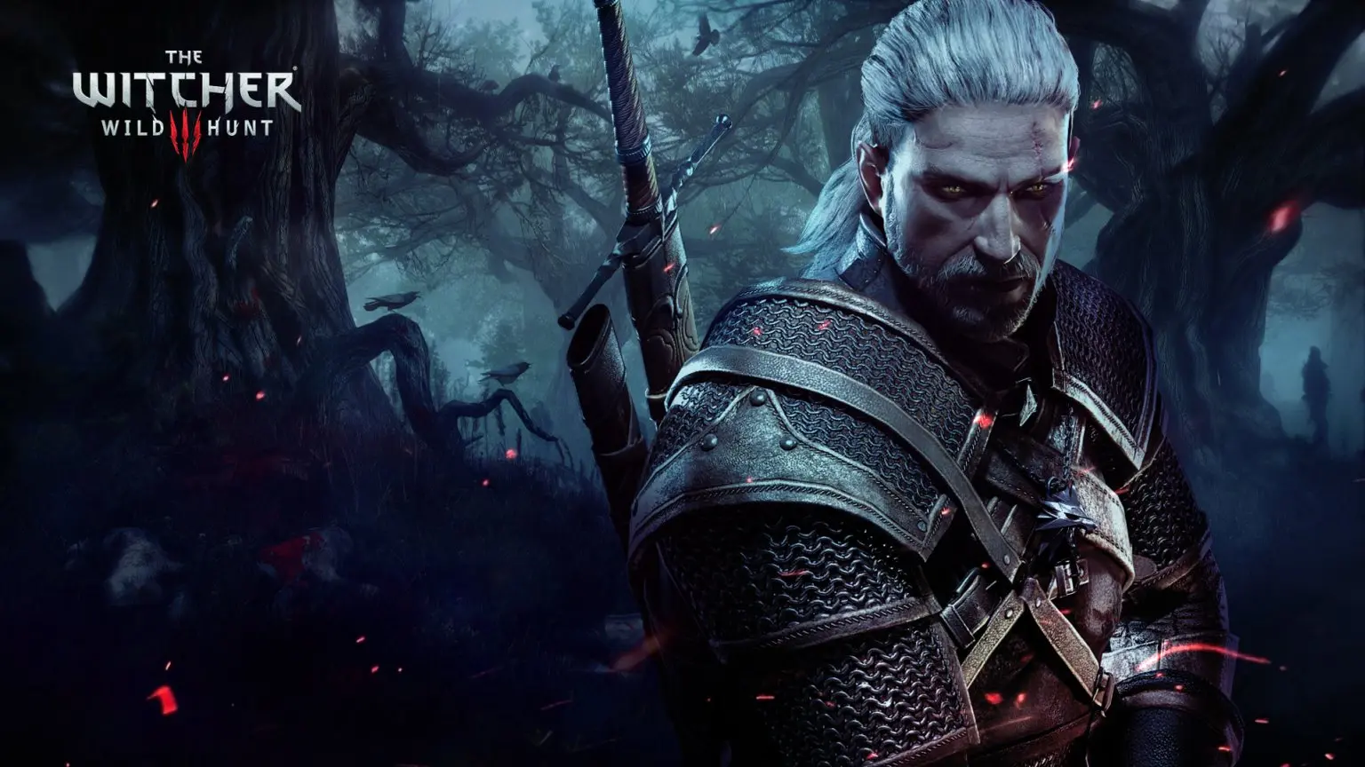 Для обновленной версии The Witcher 3: Wild Hunt вышел мод с видом от первого лица