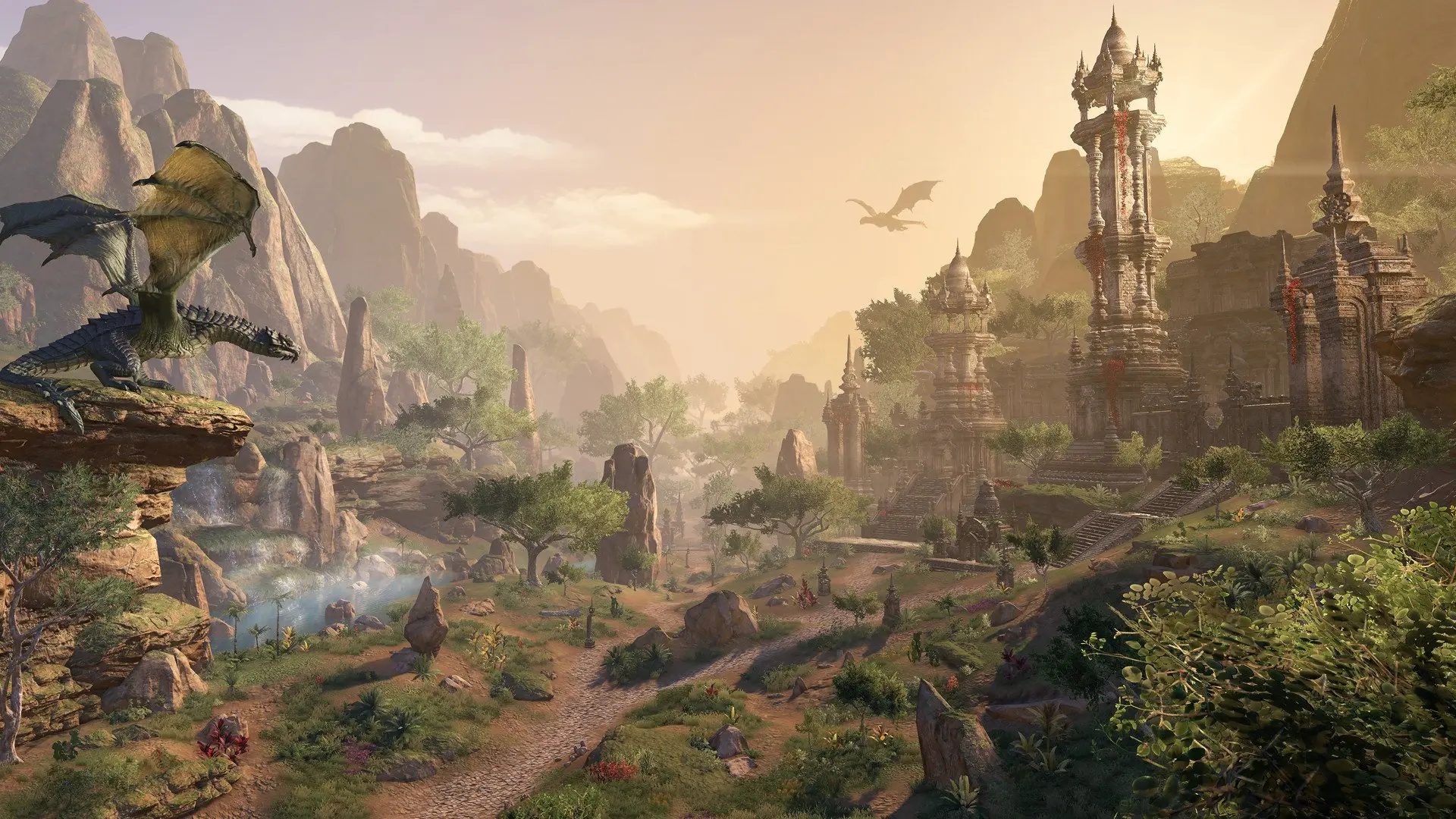 Фанат создал текстовую игру по The Elder Scrolls. В ней можно делать все что угодно
