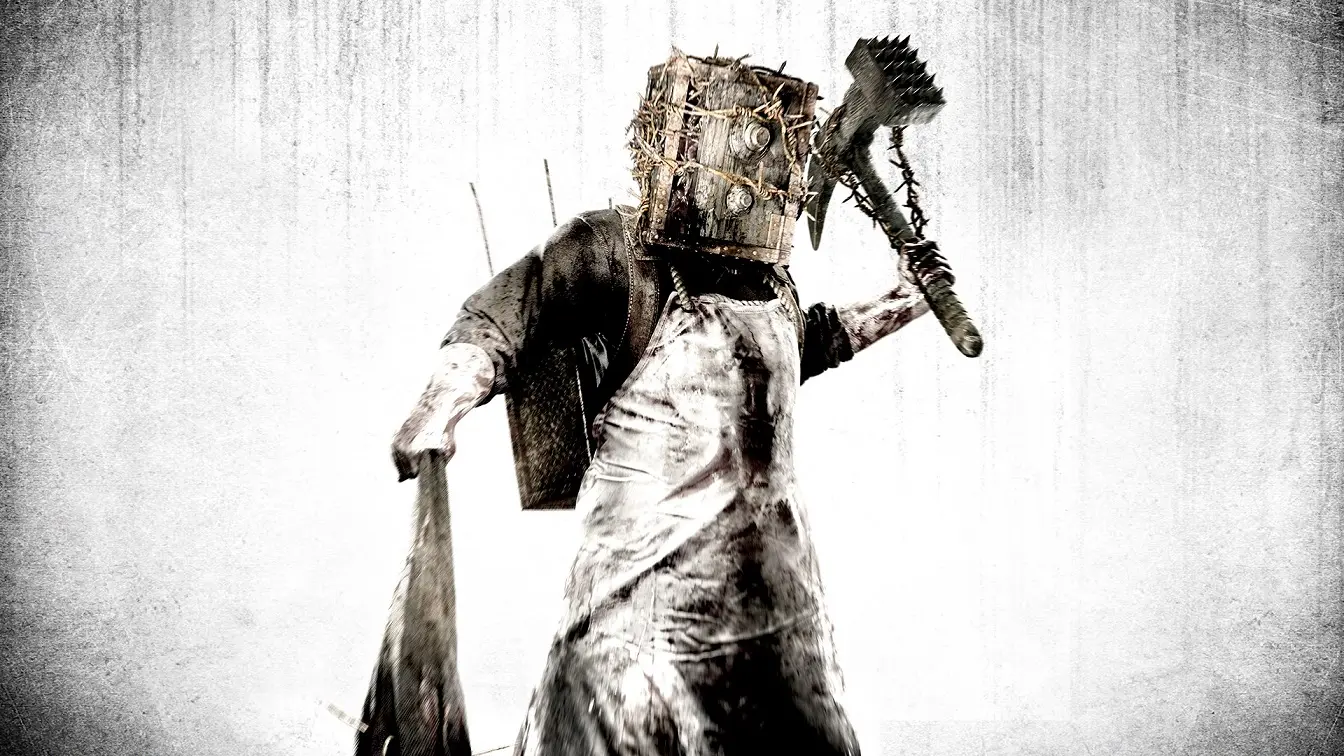 Инсайдер назвал дату анонса новой игры от авторов Evil Within