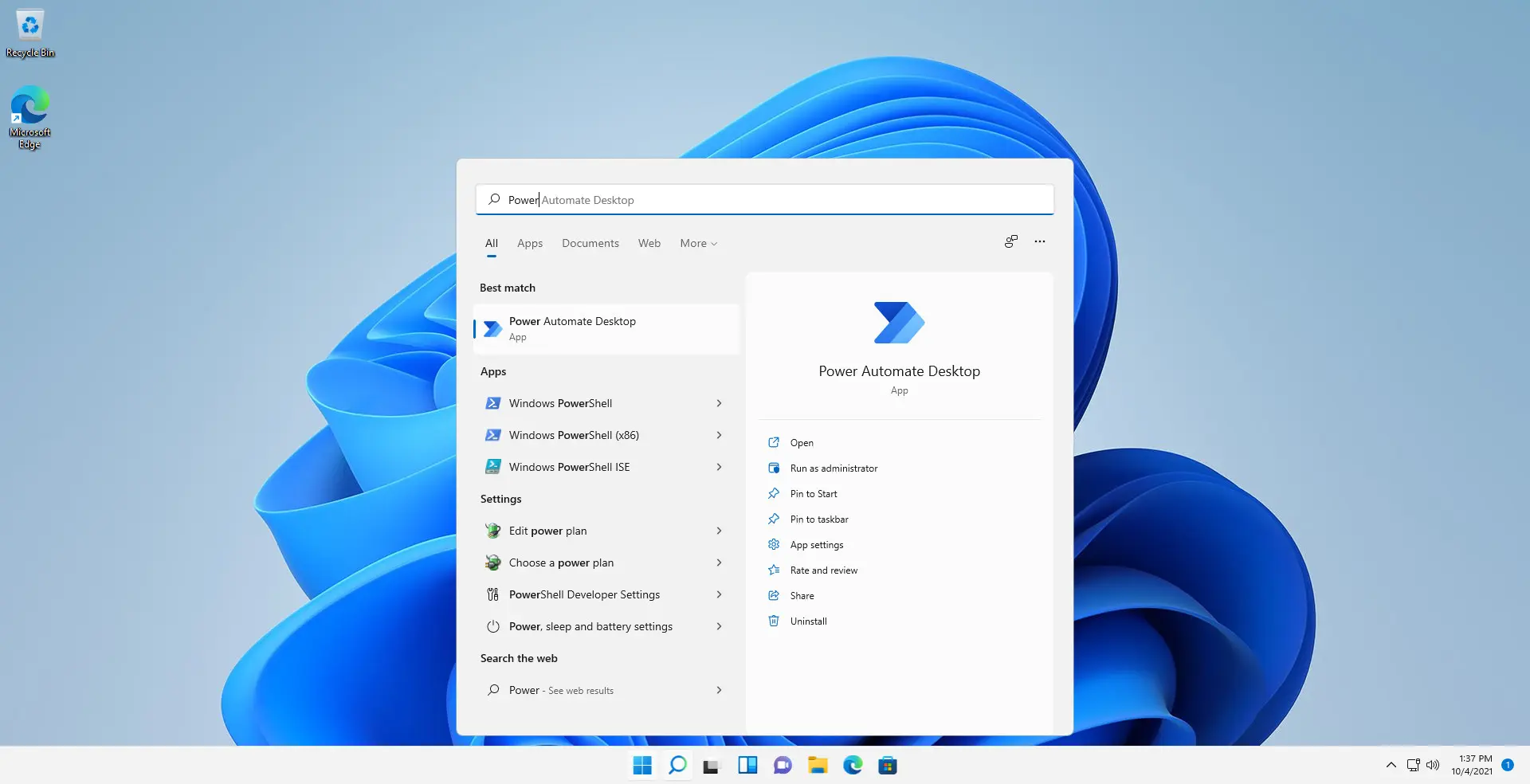 Как изменить размер панели задач в Windows 11 без дополнительного софта?