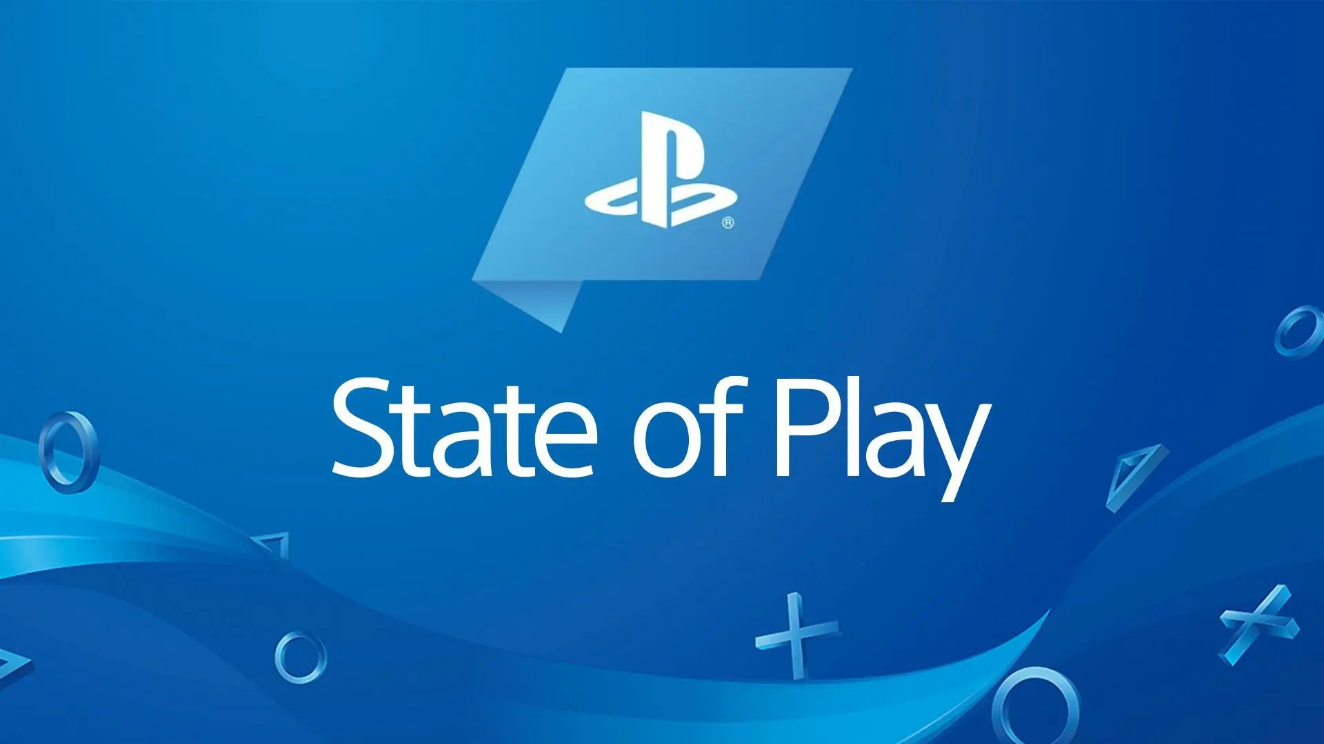 По слухам, у Sony запланирована крупная выставка