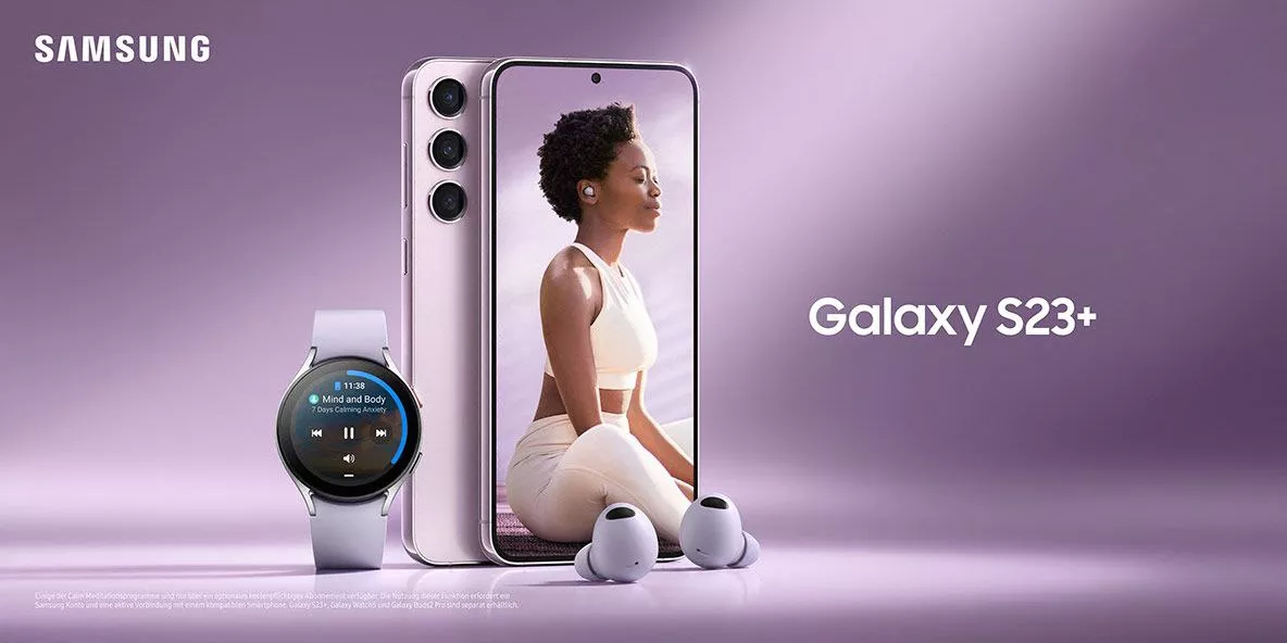 Samsung Galaxy S23 появился уже на качественных рендерах. Известны и спецификации