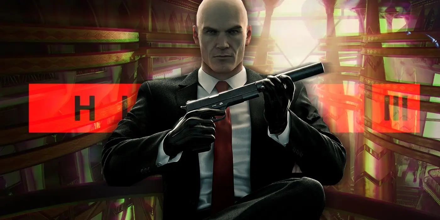 Скромный бюджет Hitman 3 и другие интересные данные из отчета IO Interactive