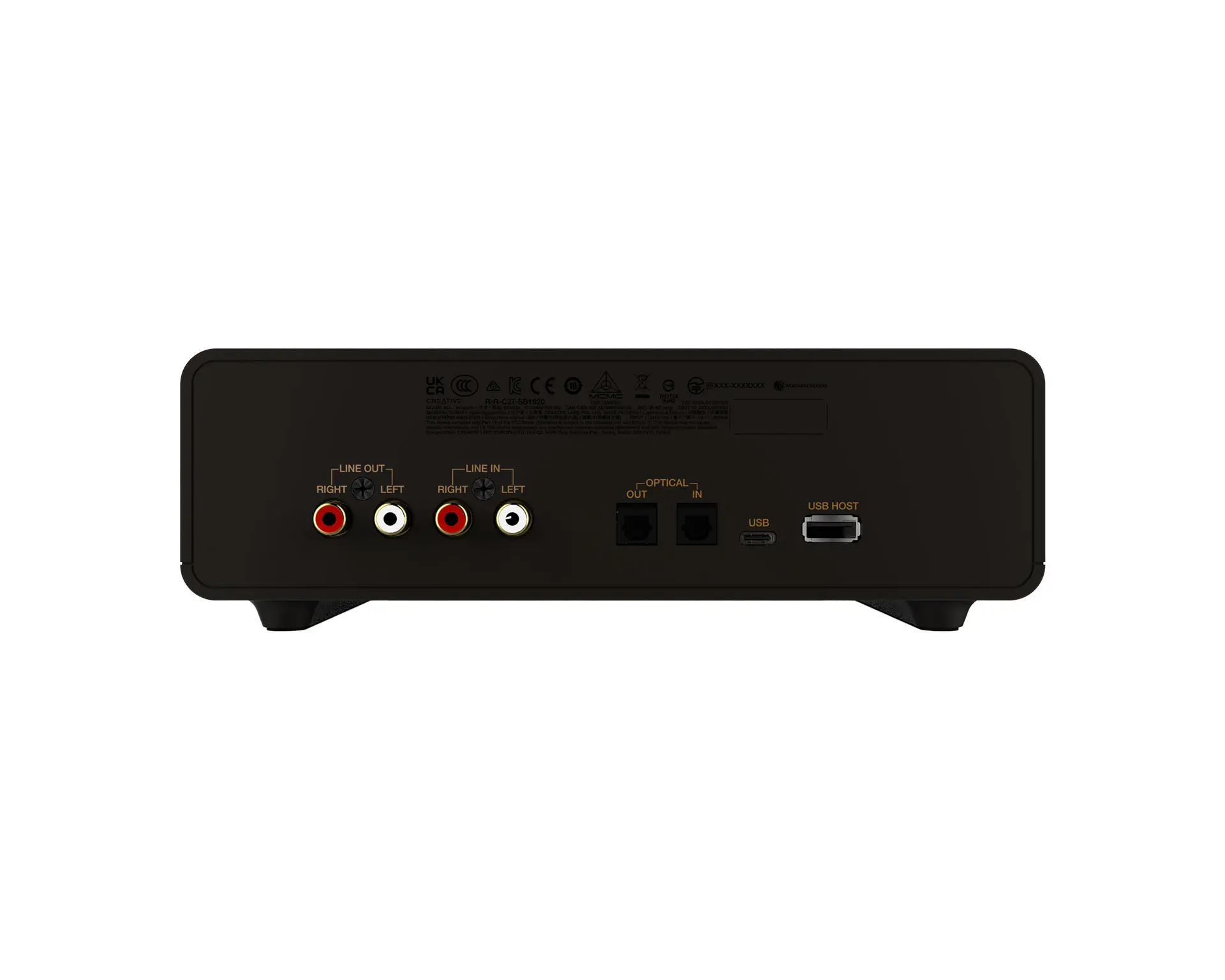 Sound Blaster X5: новая звуковая карта от Creative