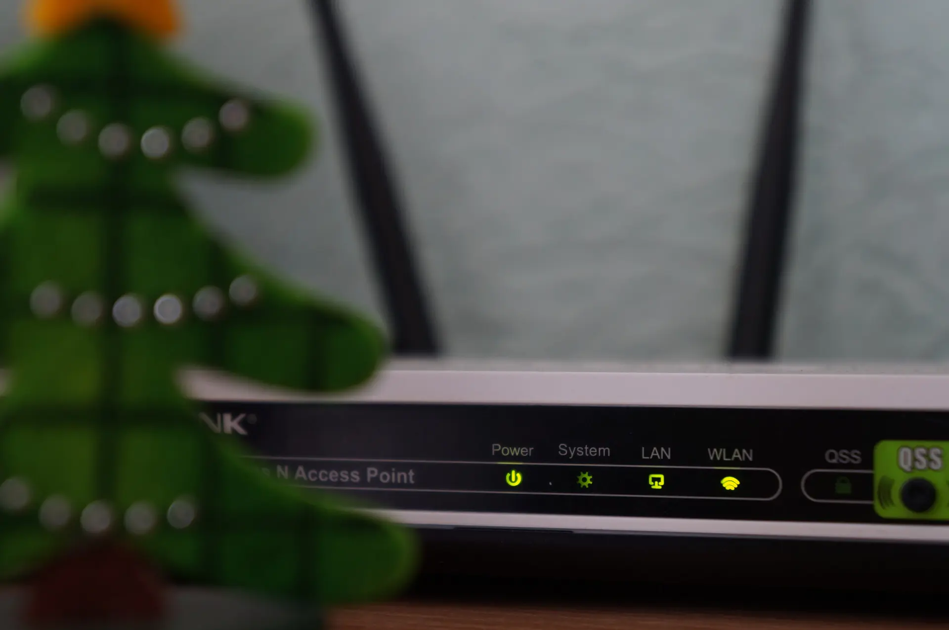 Учёные научились видеть сквозь стены с помощью Wi-fi-роутеров