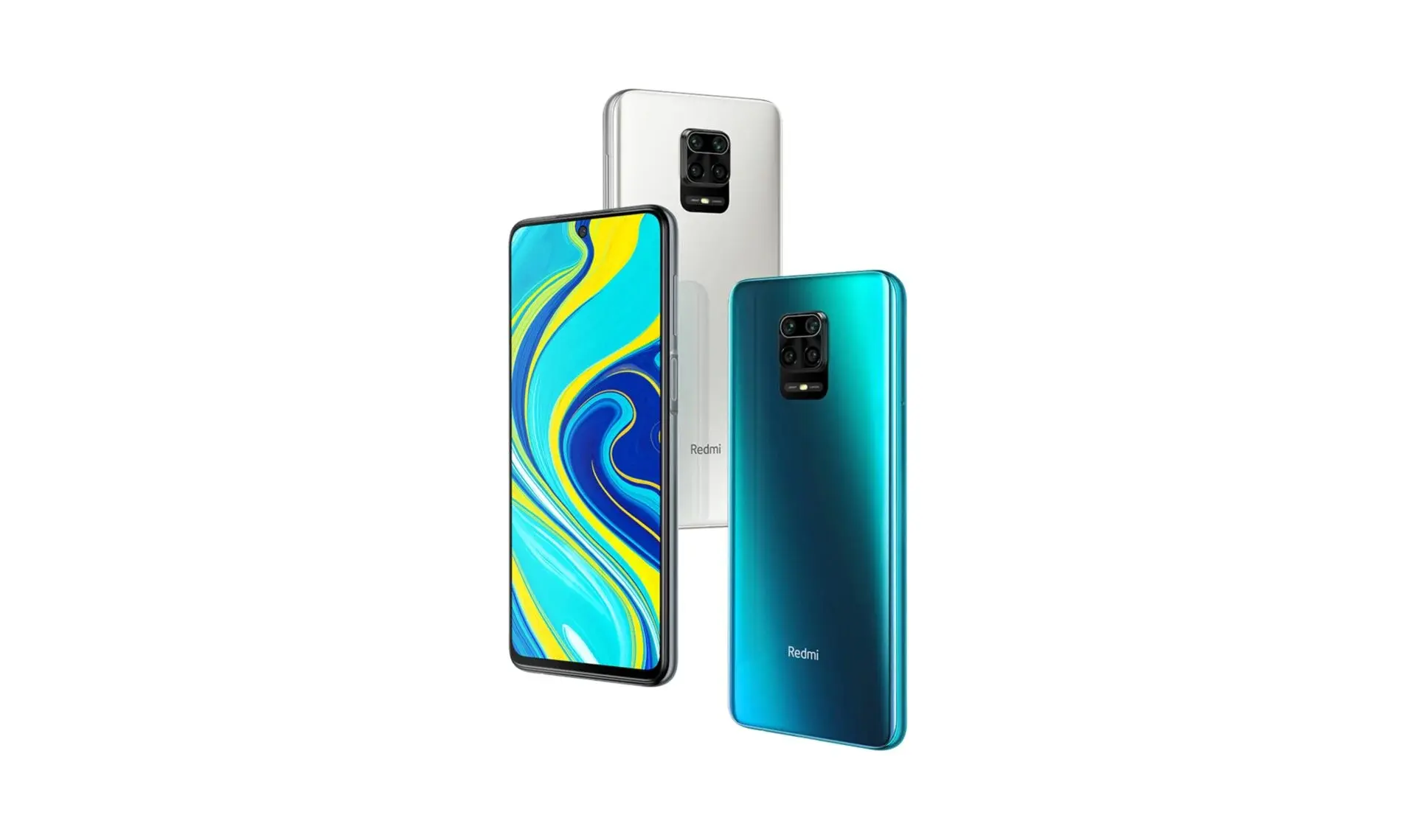 Xiaomi обновит семейство Redmi Note 9, POCO M2 и ещё некоторые до MIUI 14