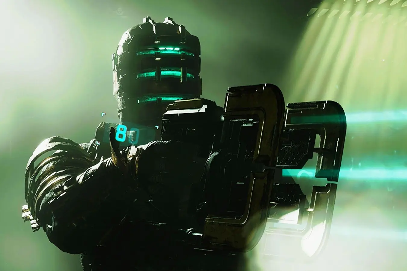 Ютубер покадрово сравнил оригинал и ремейк Dead Space
