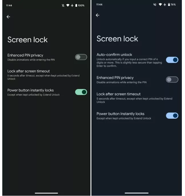 7 новых возможностей, которые будут в Android 14