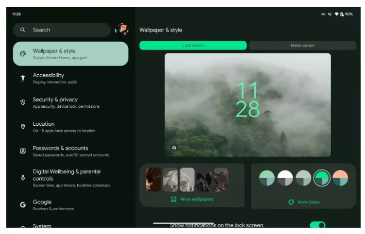 7 новых возможностей, которые будут в Android 14