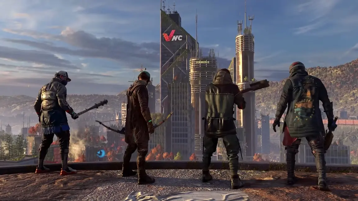 Авторы Dying Light 2 заработали за год больше, чем авторы Cyberpunk 2077