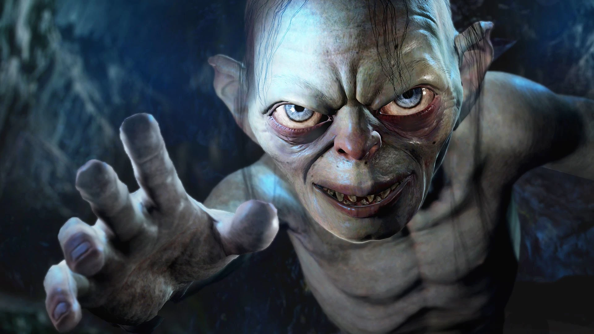 Авторы The Lord of the Rings: Gollum больше не будут заниматься разработкой игр