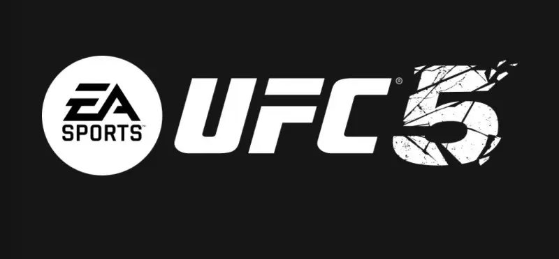 EA Sports анонсировала UFC 5