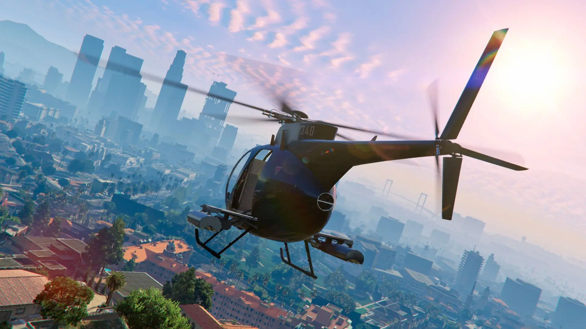 Хакер, который слил данные по Grand Theft Auto 6 признан невминяемым