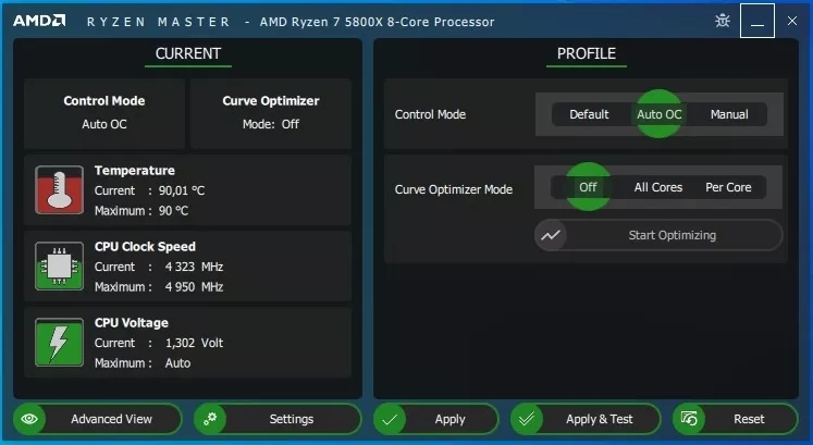 Обзор системы жидкостного охлаждения DeepCool LT520 WH