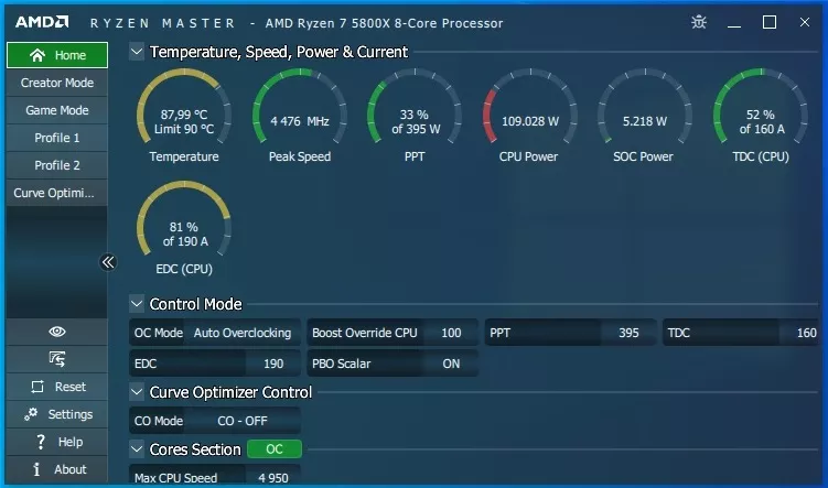 Обзор системы жидкостного охлаждения DeepCool LT520 WH