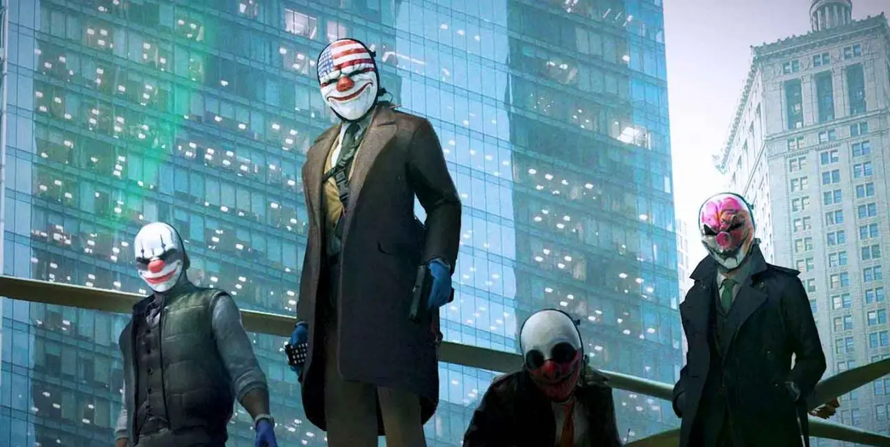 Поклонники Payday 3 нашли у игры серьезный недостаток