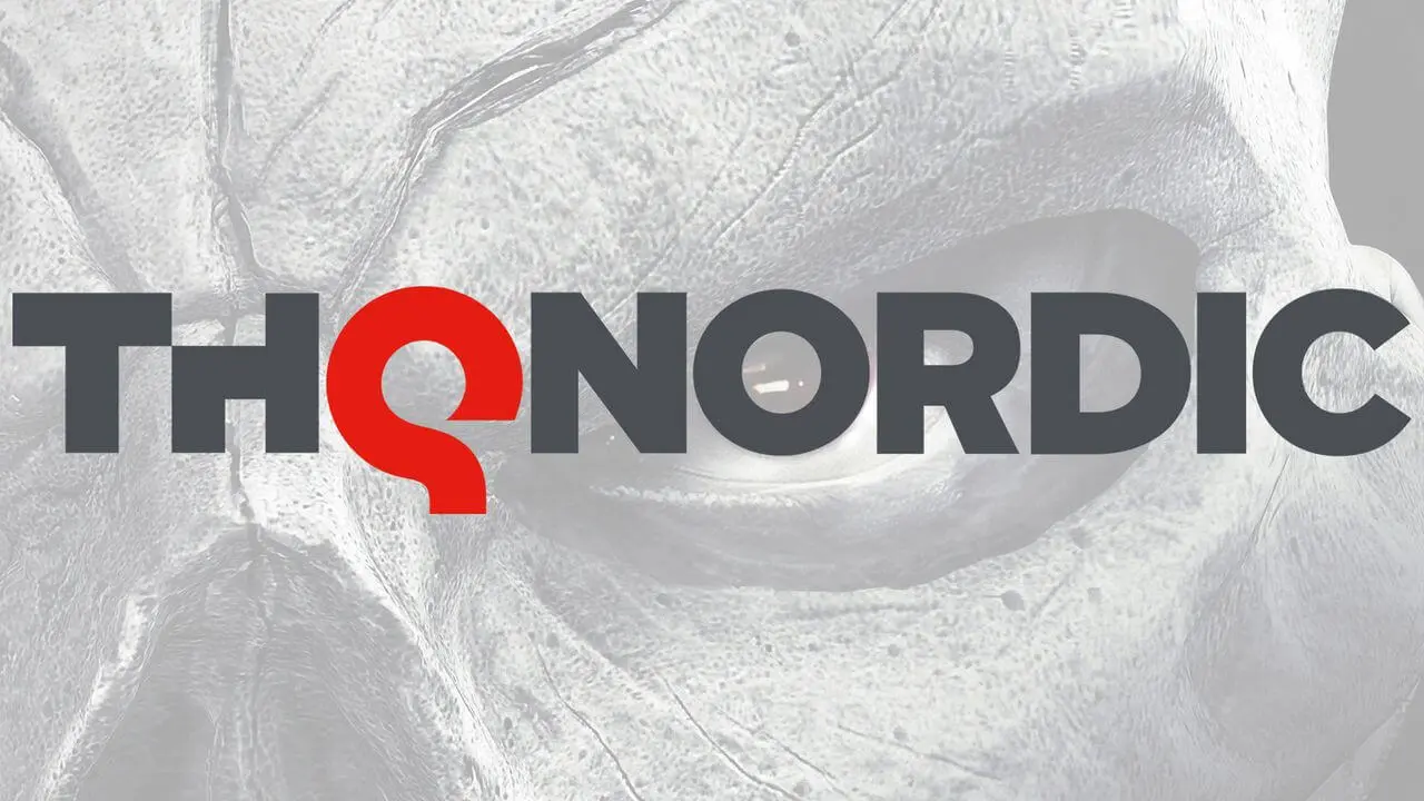 THQ Nordic не появится на gamescom 2023