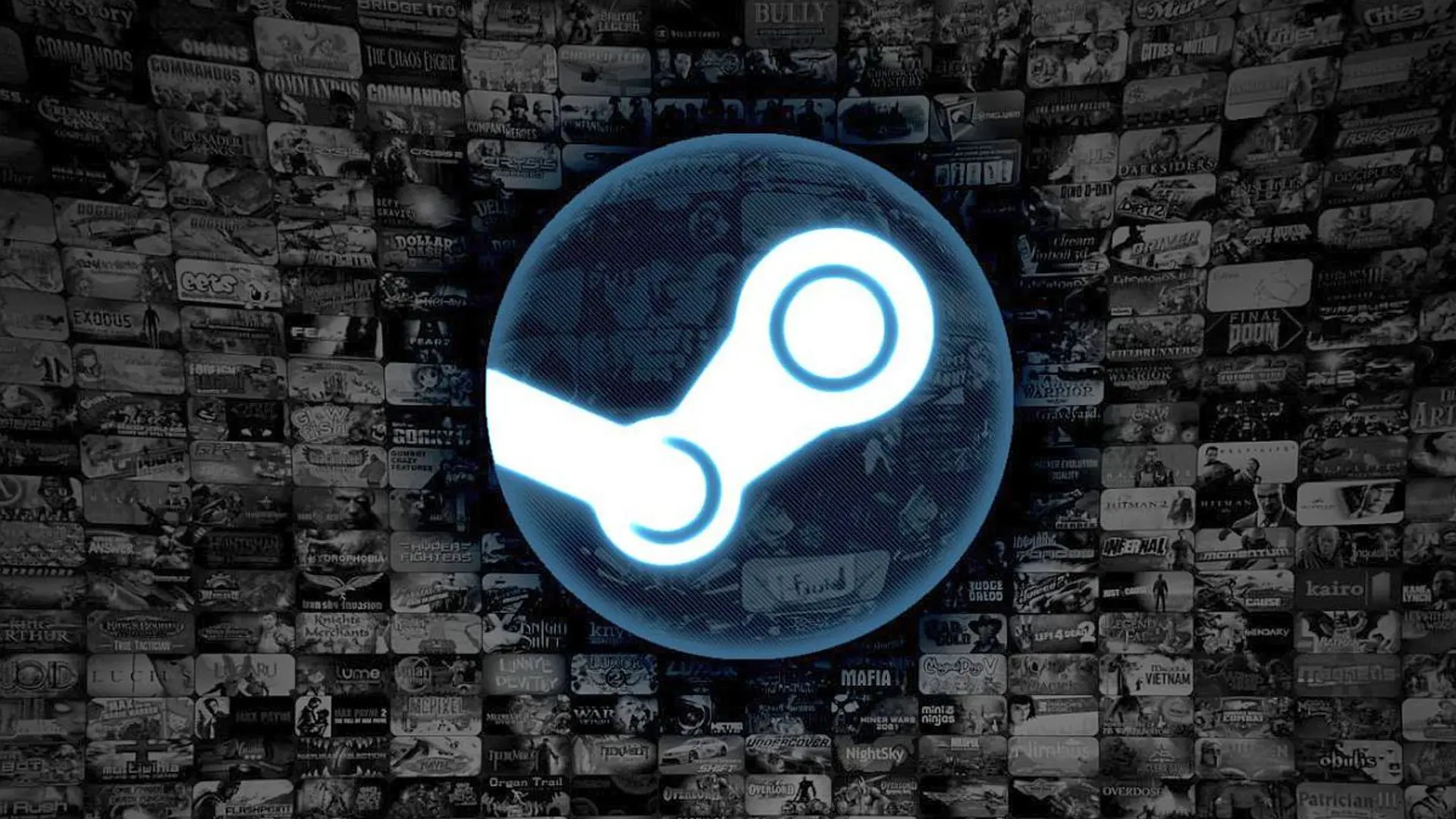 Valve удалила сразу 90 игр из Steam