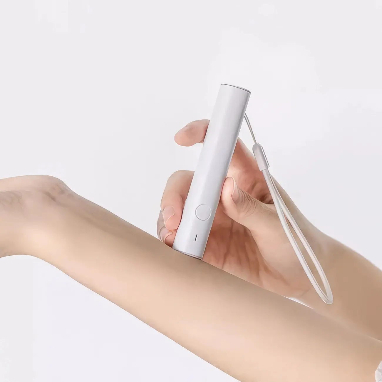 Xiaomi Qiaoqingting поможет справиться с укусами комаров