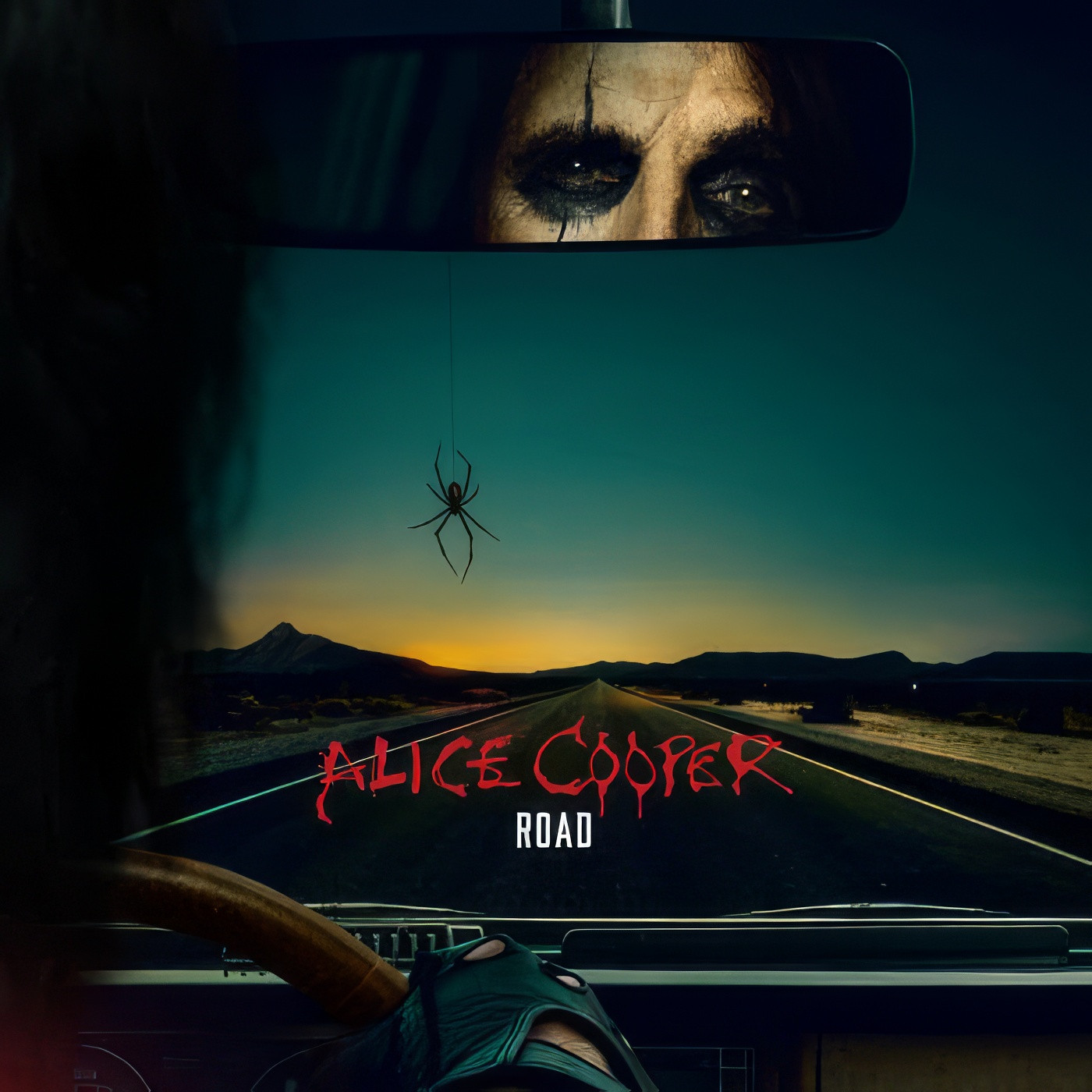Alice Cooper выпускает новый трек и называет дату релиза альбома