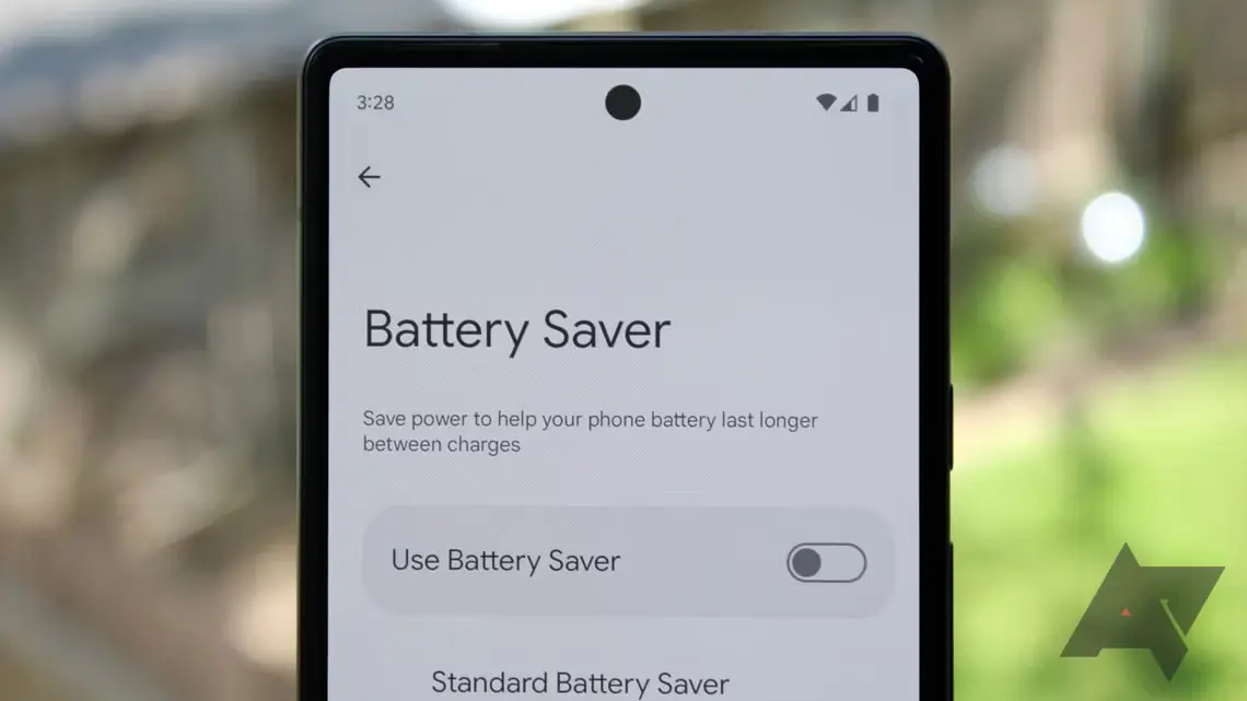 Android 14 Beta 3 научили новым трюкам энергосбережения