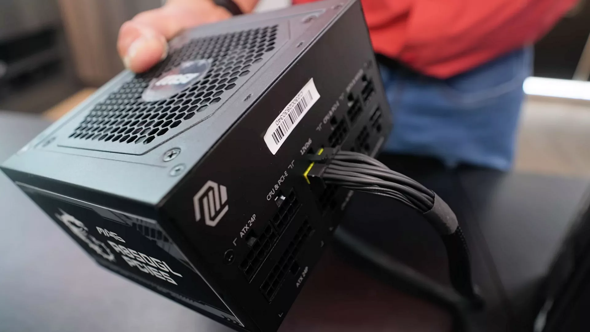 MSI придумала, как исправить проблему оплавления коннекторов видеокарт