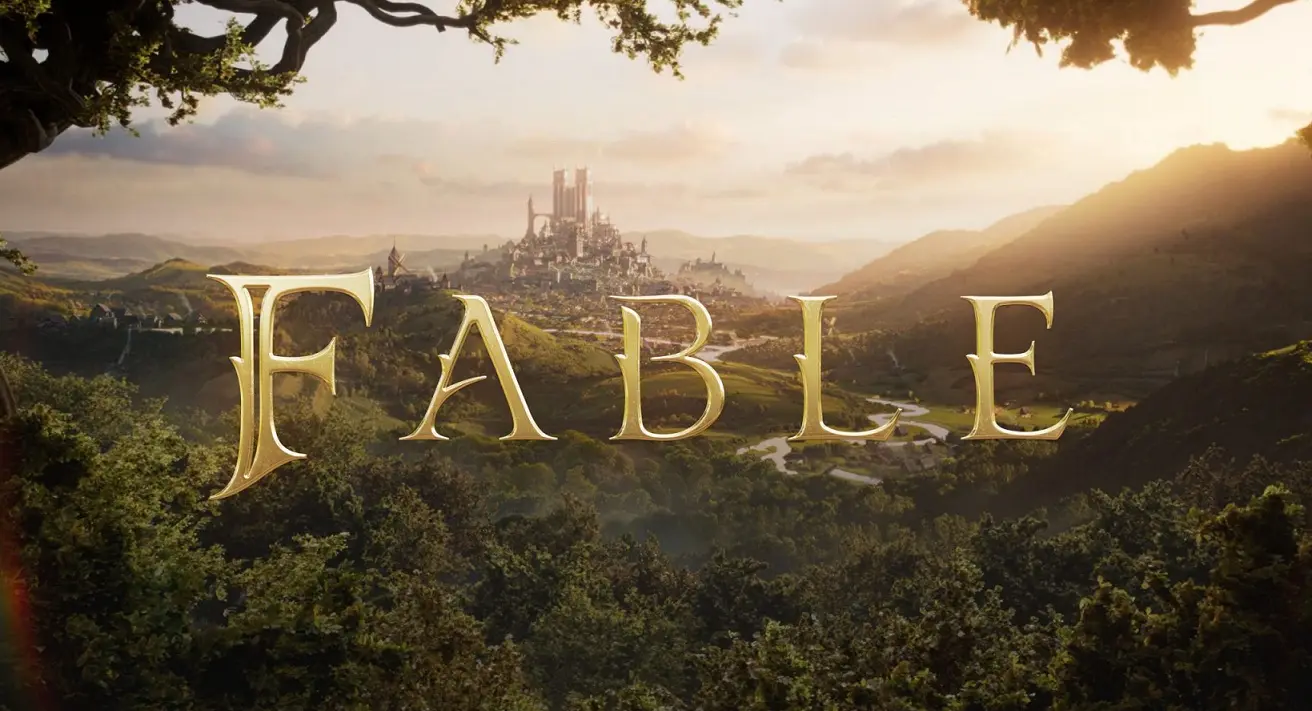 На Xbox Games Showcase показали трейлер перезапуска Fable