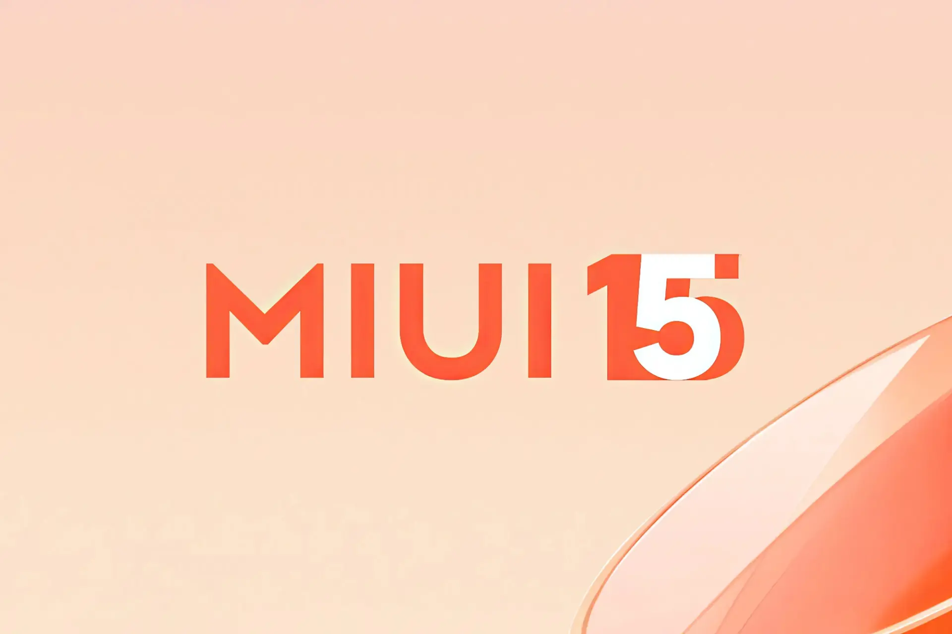 Названы смартфоны Xiaomi, которые не должны получить MIUI 15