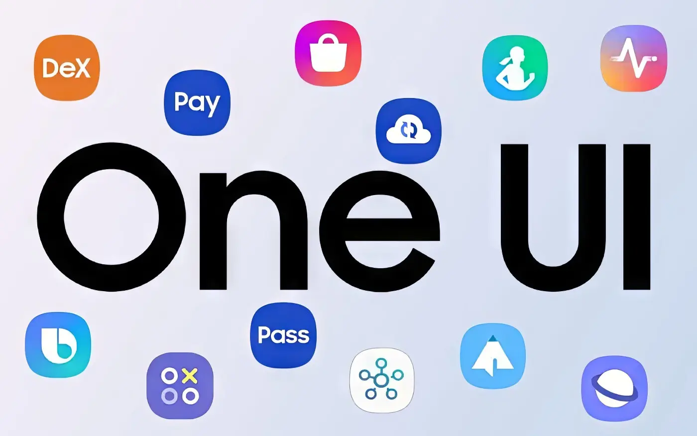 Озвучен список смартфонов подходящих для One UI 6.0 и Android 14