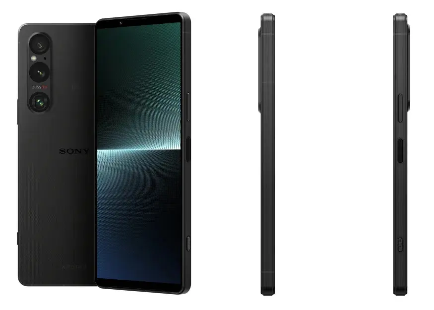 Sony продолжит выпускать смартфоны ещё минимум несколько лет
