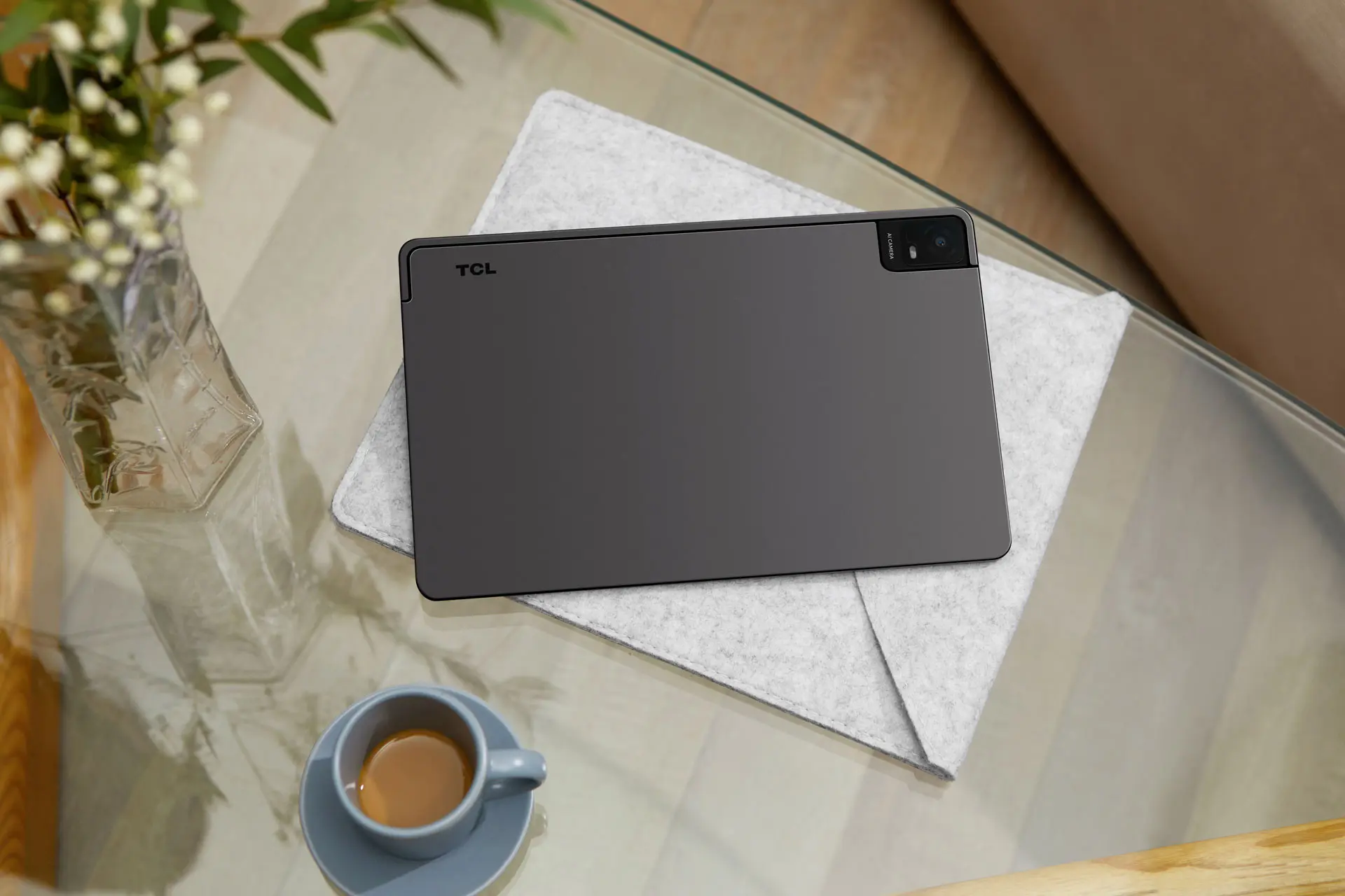 TCL NXTPAPER 11 и TCL TAB 11 – новые планшеты с заботой о зрении