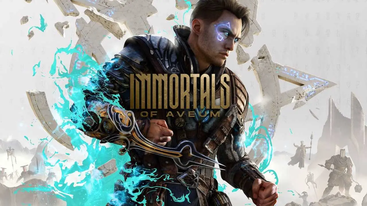 Вышел трейлер красочной Immortals of Aveum, которая удивит своими системными требованиями