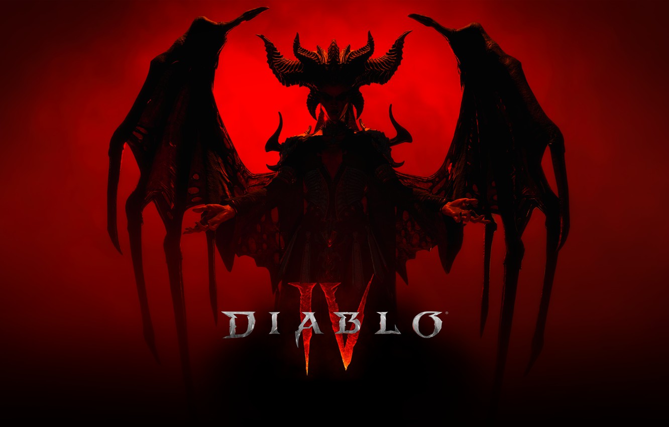 Diablo 4 сильно раскритиковали за графику. Новую часть сравнили с мобильной игрой 