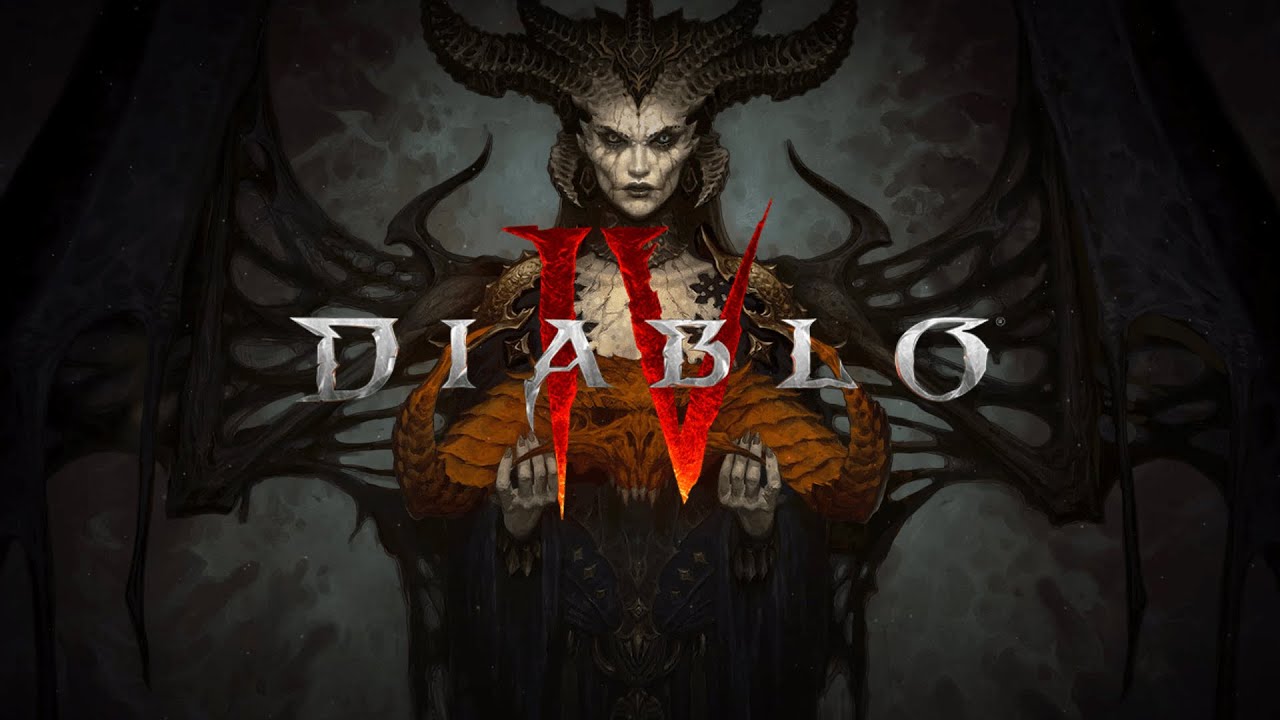 Для Diablo 4 стартовал бета-тест
