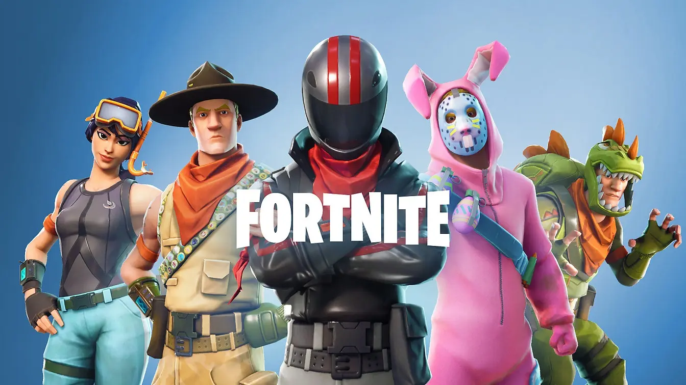 Fortnite больше не будет работать на ОС старше Windows 10