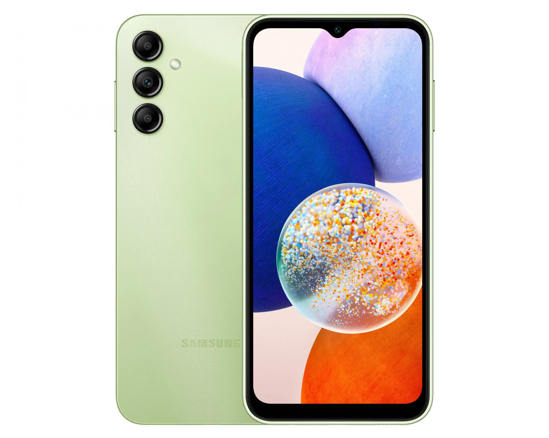 6 удачных Android-смартфонов от 12 до 43 тысяч рублей