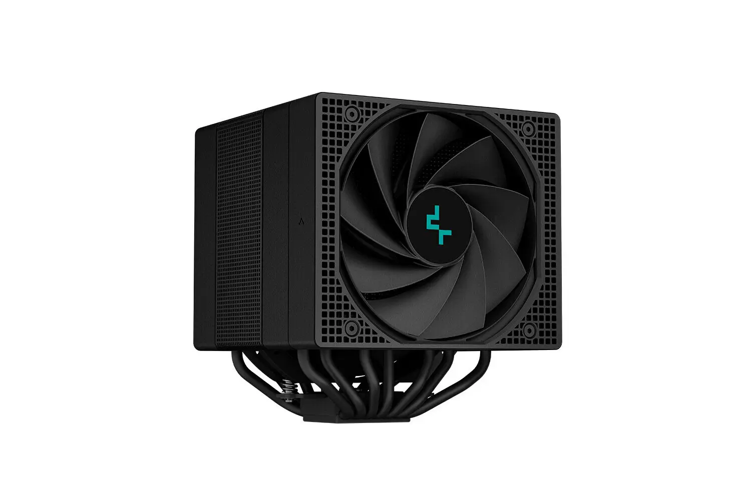 Кулер DeepCool Assassin IV скоро поступить в продажу