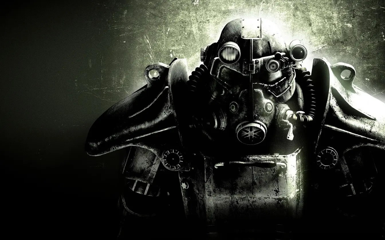 Новые фото со съемок экранизации Fallout