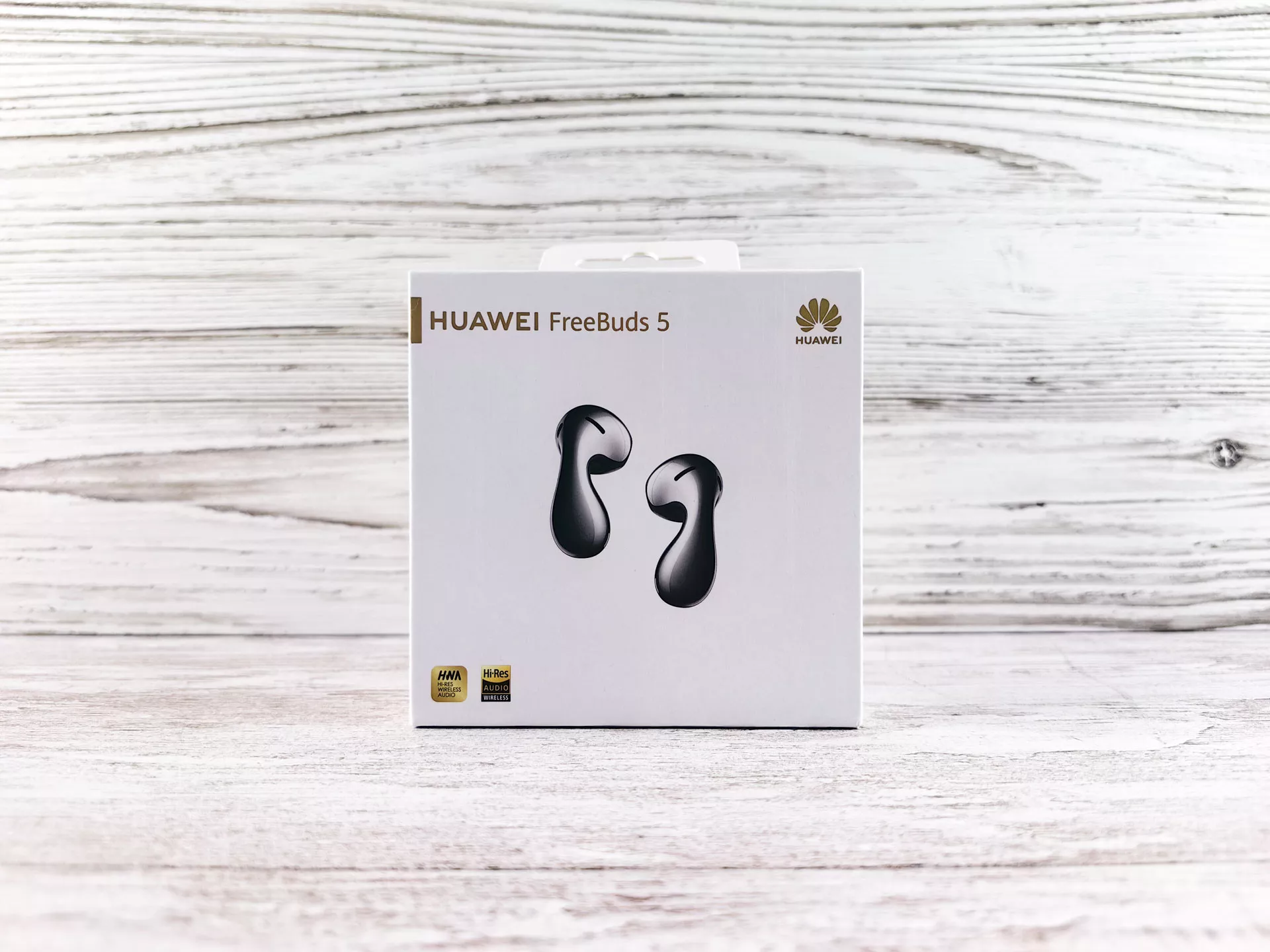 Обзор наушников HUAWEI FreeBuds 5