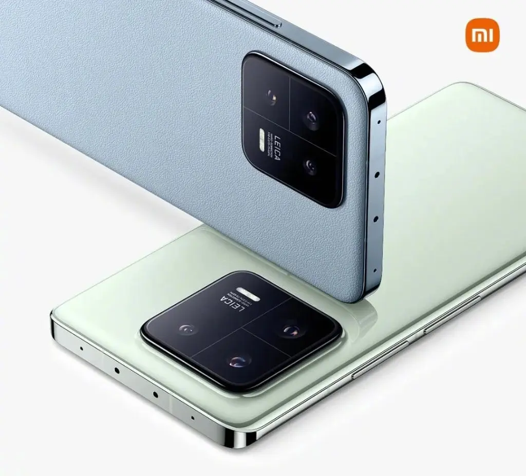 Первые утечки о грядущем Xiaomi 14 Pro