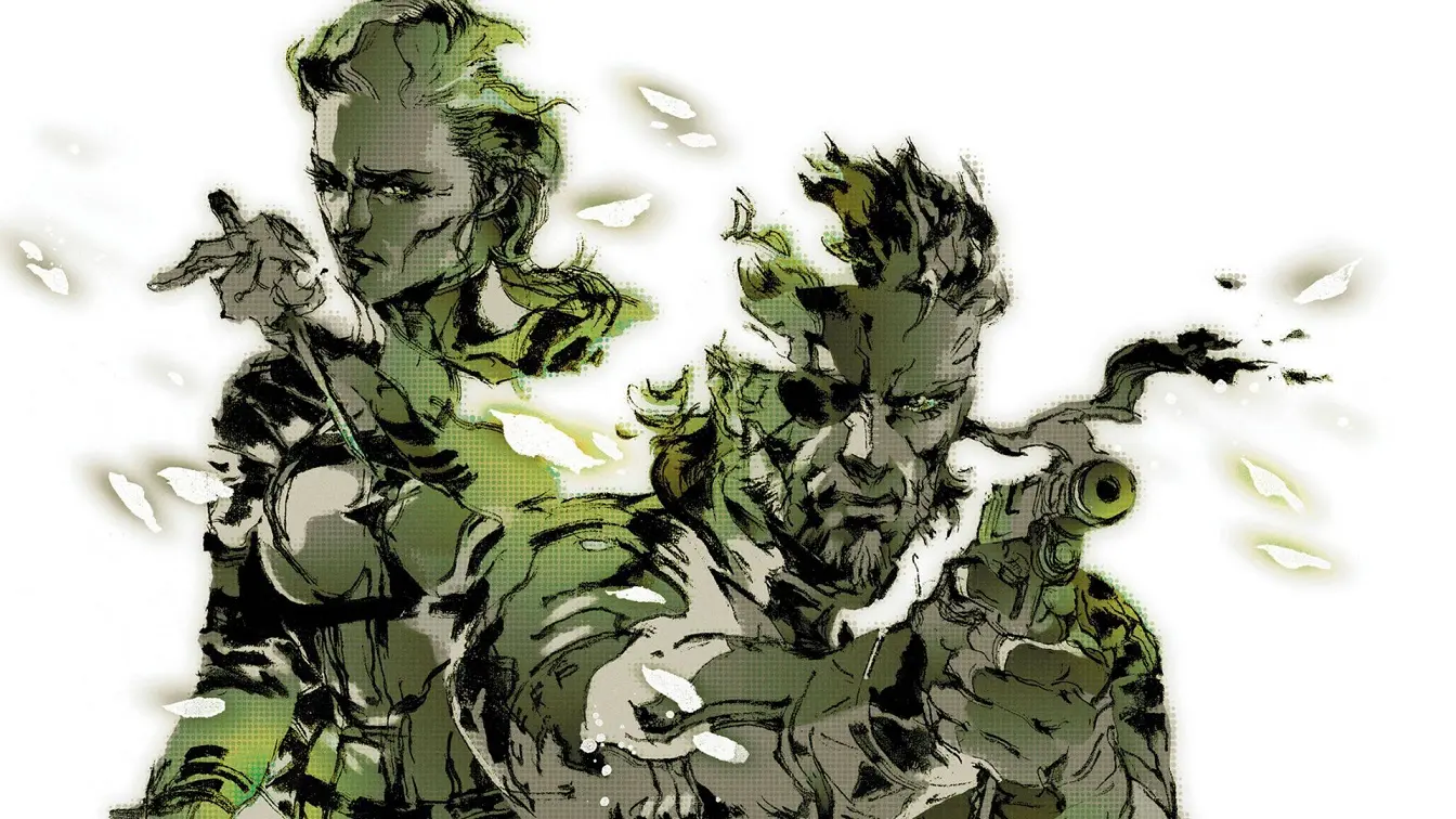 По слухам, готовится ремейк Metal Gear Solid 3 на PC, Xbox Series X/S и PS5