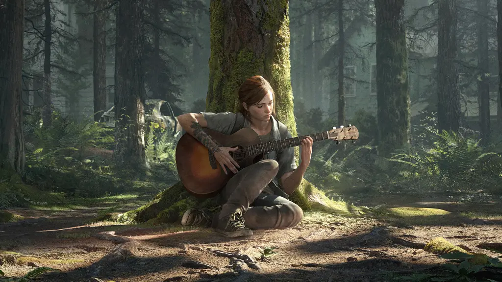 The Last Of Us Online отложили