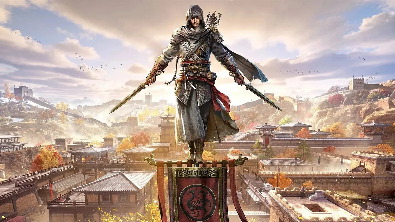В сети появился слитый геймплей мобильной Assassin
