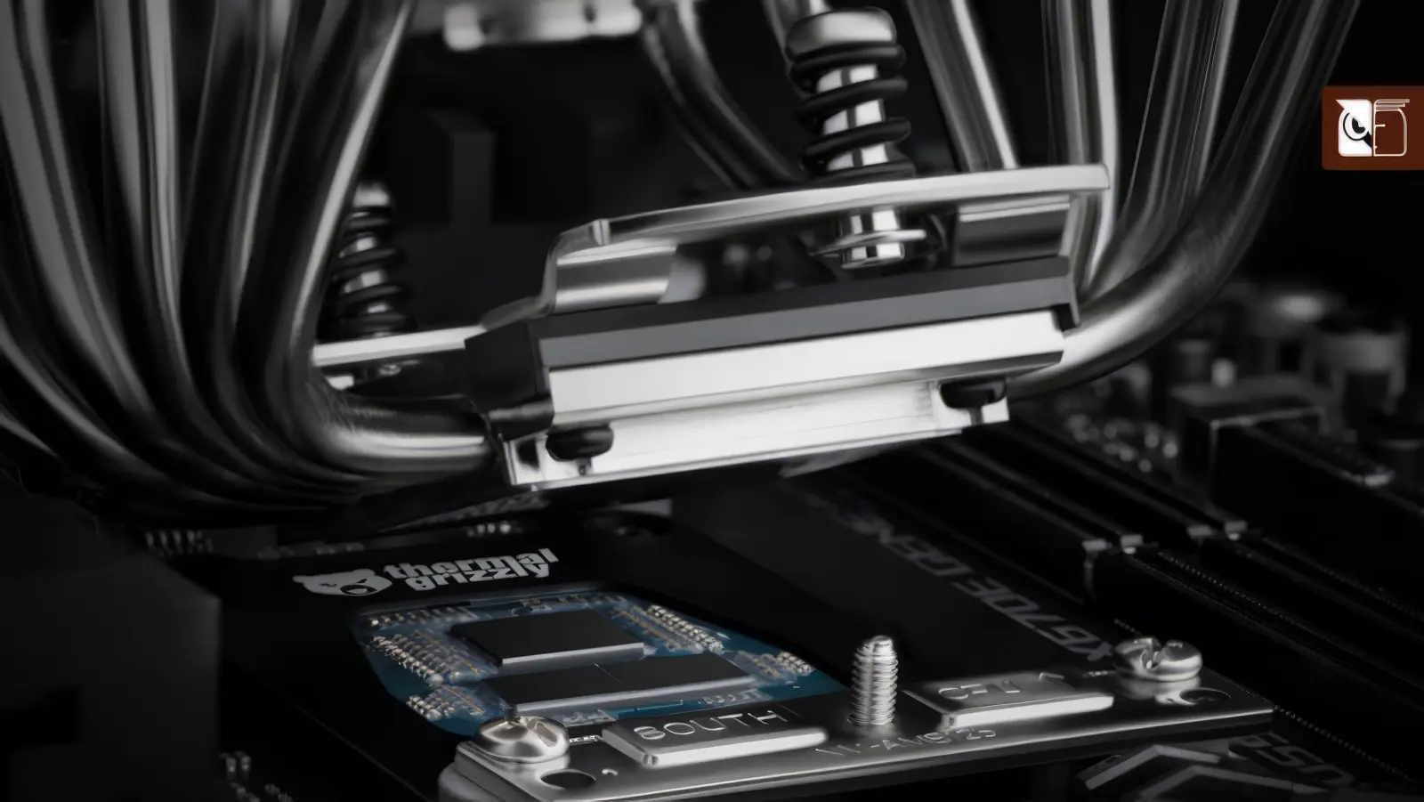 Новый сокет Intel LGA 1851 будет поддерживаться современными кулерами