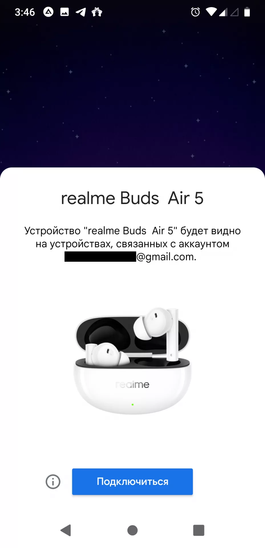 Обзор наушников realme Buds Air 5