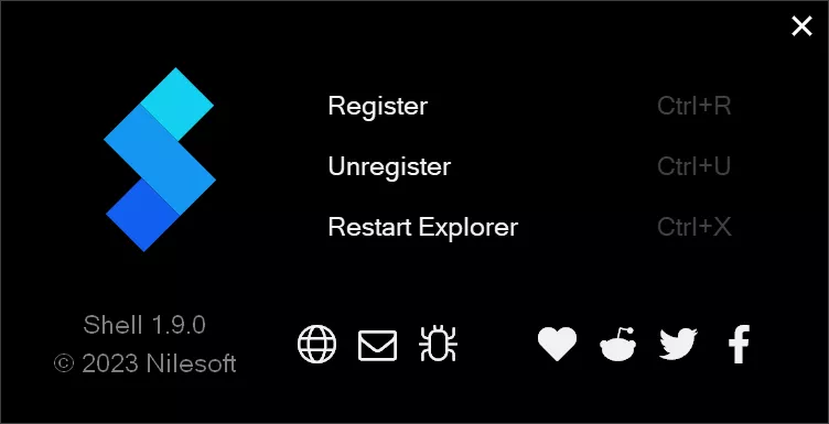 Допиливаем контекстное меню Windows 11: гибкая настройка внешнего вида