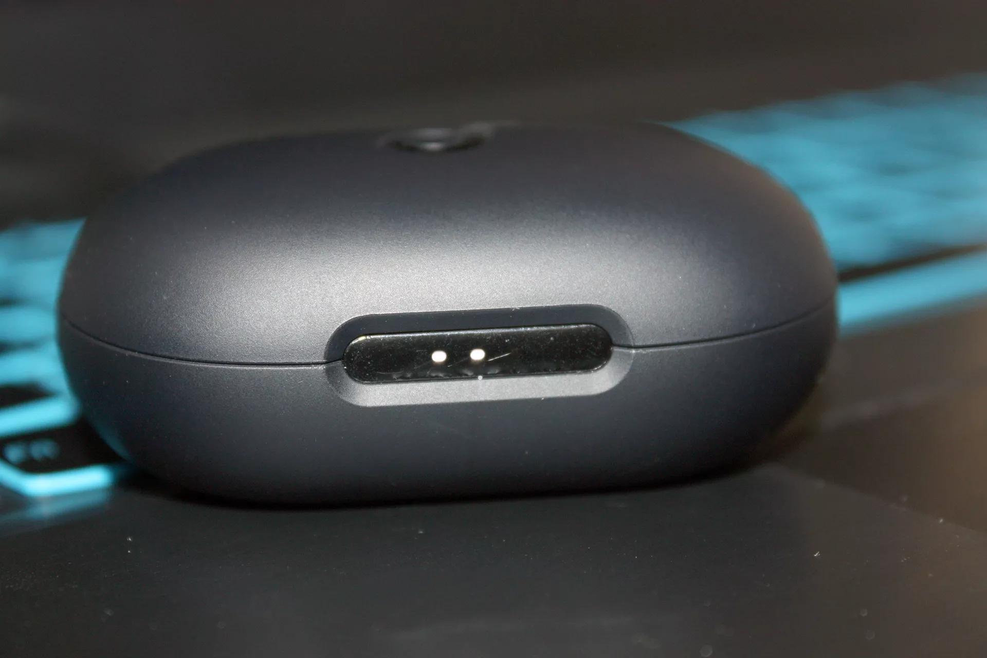 Обзор беспроводных наушников Anker soundcore SPACE A40