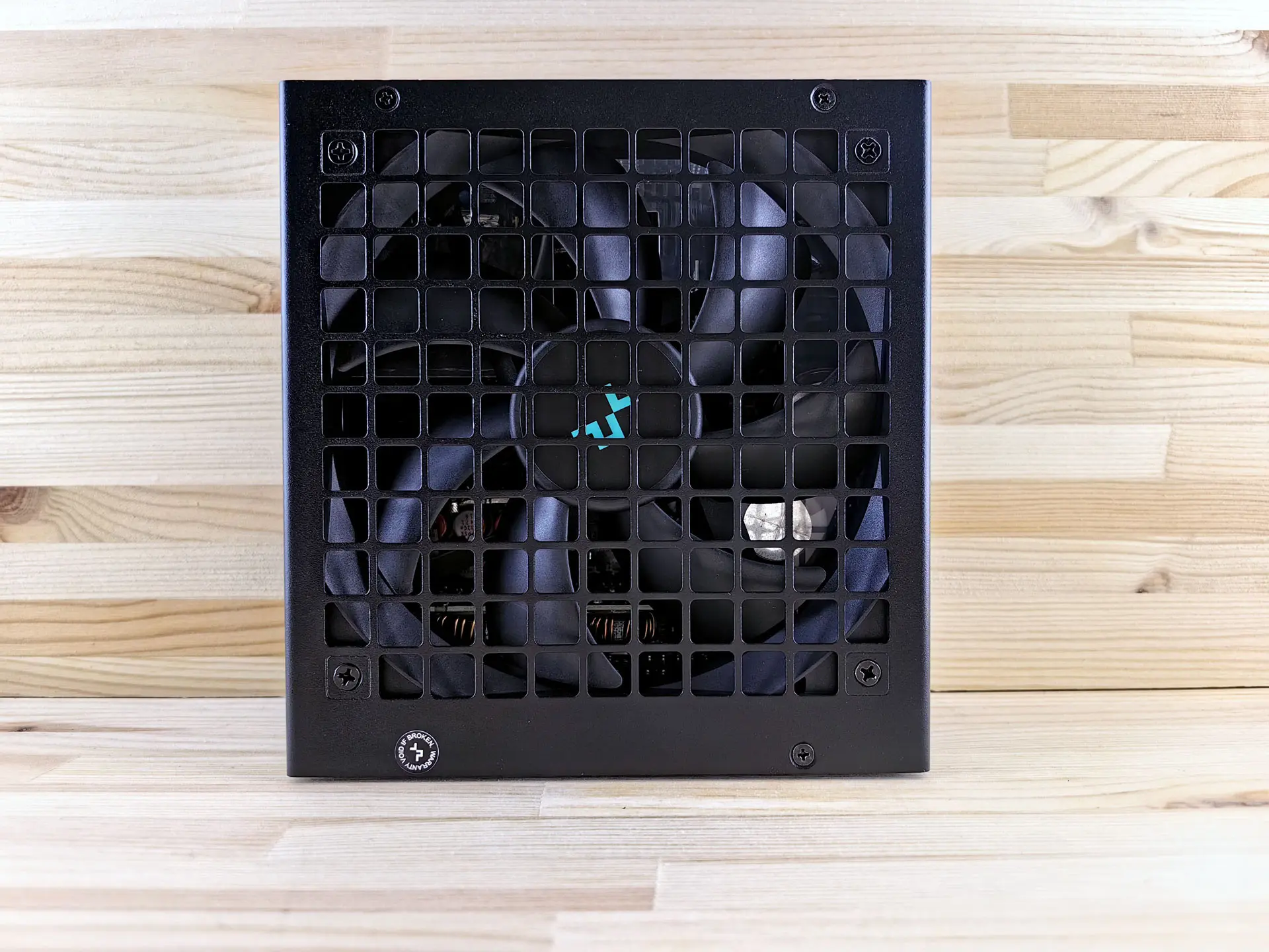 Обзор блока питания DeepCool PX1200G